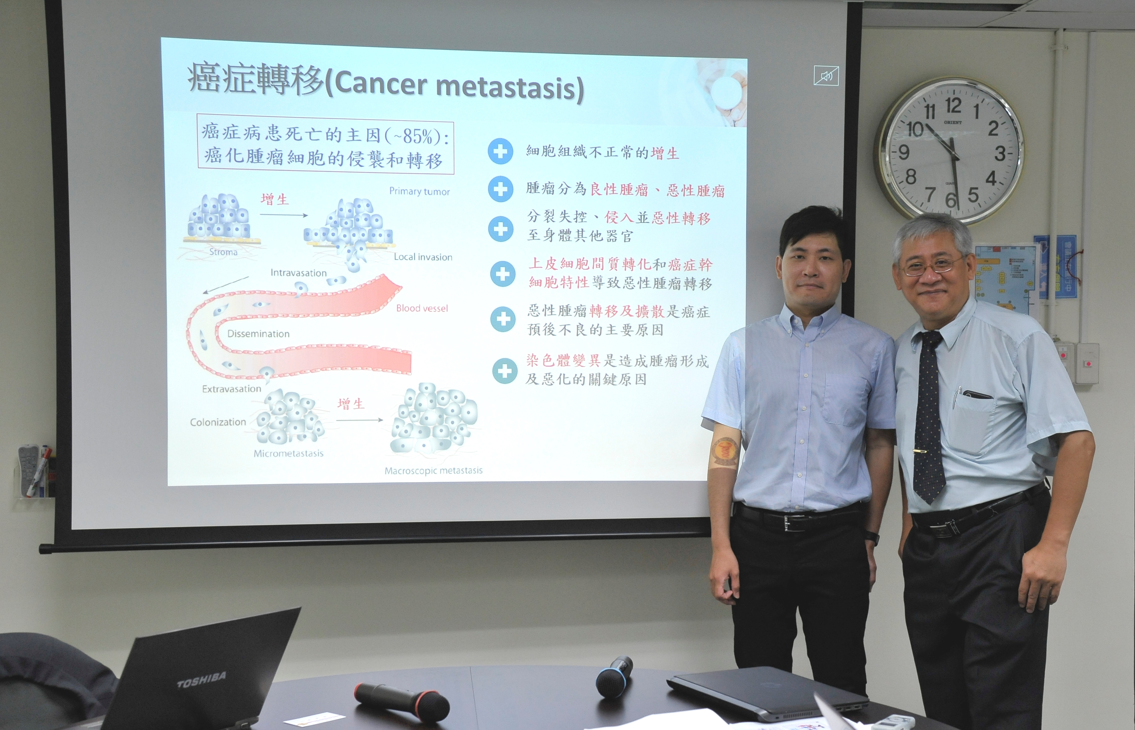 首次發現癌細胞惡化轉移主導者：新穎致癌基因PSPC1 02